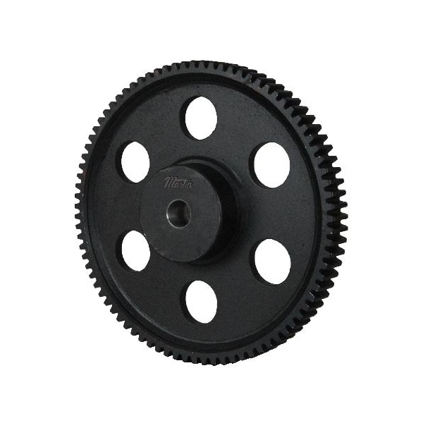 Gear Spur 14 1/2 Deg Steel, S6144